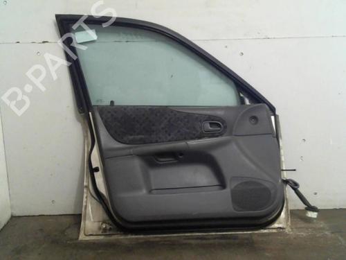 Left front door MAZDA 323 F VI Hatchback (BJ)  | BP20017973C2 