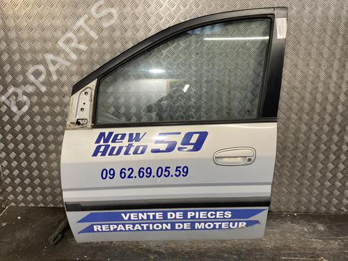 Left front door HYUNDAI MATRIX (FC) 1.5 CRDi | BP21956126C2 