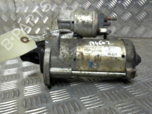 Used Starter FORD FOCUS III Saloon [2010-2020]  20033362