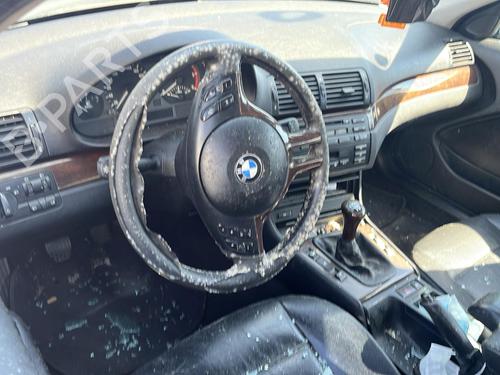 Left headlight BMW 3 (E46)  | BP20025358C28 