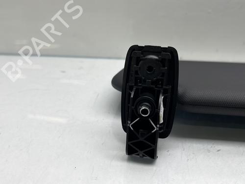 Left sun visor FORD FOCUS IV (HN) 1.0 EcoBoost | BP22899340I1 - Image 5
