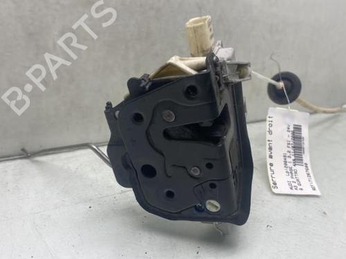Front right lock AUDI A3 (8P1) 3.2 V6 quattro | BP19973745C97 