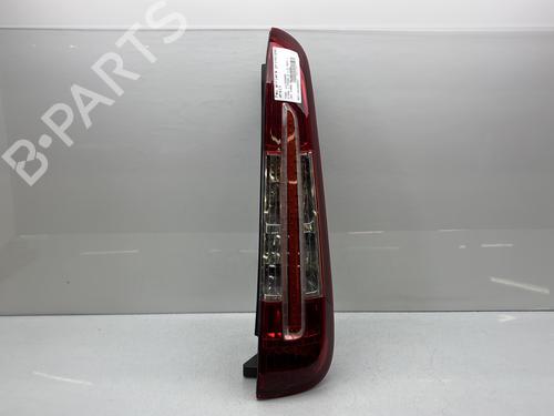 Used Right taillight FORD C-MAX (DM2) 1.6 TDCi (90 hp) 28704695