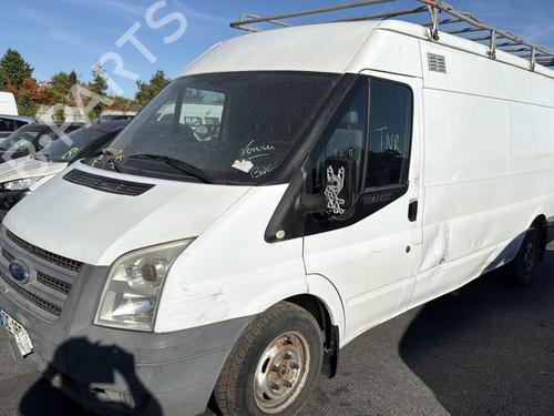 Used Parts FORD TRANSIT Van (FA_ _) 2.2 TDCi (85 hp) 4286845