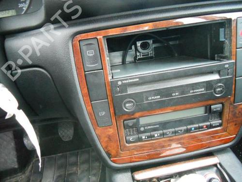 Ratlås/Tændingslås VW PASSAT B5.5 (3B3) 1.9 TDI | BP19986727M48 