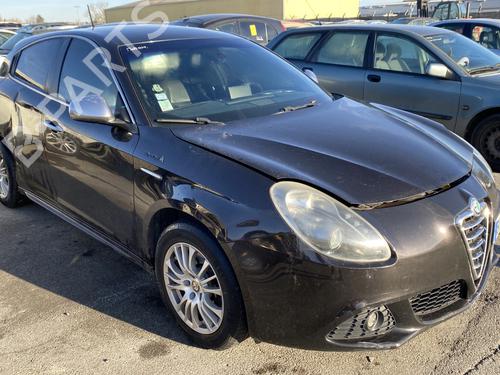Left tailgate light ALFA ROMEO GIULIETTA (940_) 2.0 JTDM (940FXE1A, 940FXG11) | BP23966459C79 - Image 16