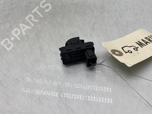 Used Left front window switch Left front window switch CITROËN BERLINGO MULTISPACE (B9) 1.6 HDi 110 (112 hp) 21518221 21518221