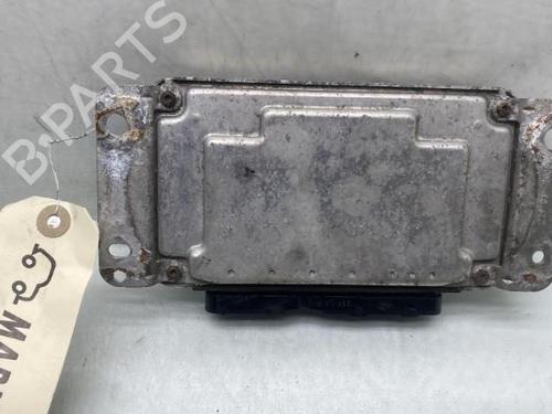 Used Engine control unit (ECU) Engine control unit (ECU) CITROËN C1 (PM_, PN_) 1.0 (68 hp) 21197121 21197121