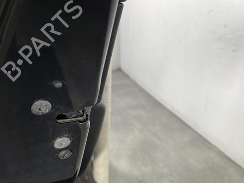 Left rear door PEUGEOT 308 I (4A_, 4C_) 1.6 HDi | BP29119636C4 
