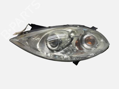 Left headlight MERCEDES-BENZ A-CLASS (W169) A 200 CDI (169.308, 169.008) | BP39947802C28 - Image 3