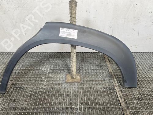 Used Rear left wheel arch trim Rear left wheel arch trim CITROËN C3 AIRCROSS II (2R_, 2C_) 1.6 BlueHDi 100 (2CBHYB) (99 hp) 32710309 32710309