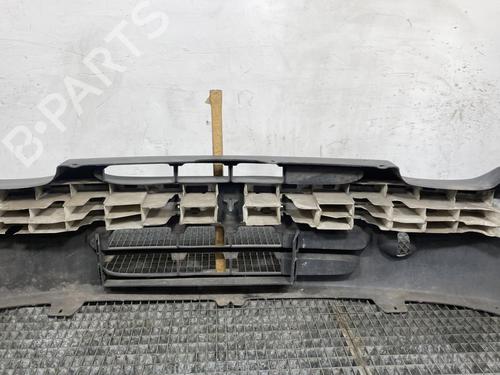 Used Front bumper Front bumper RENAULT TWINGO I (C06_) [1993-2012] 19972527 19972527