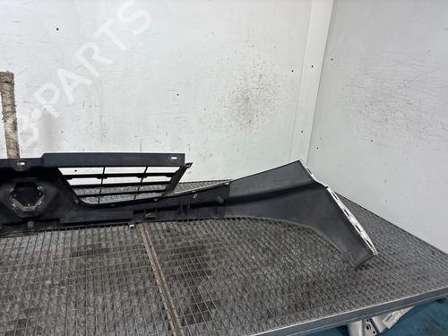 Grill RENAULT TRAFIC II Bus (JL) 2.0 dCi 115 (JL00, JL01, JL0H, JL0M, JL0U) | BP39708118C40 - Image 9