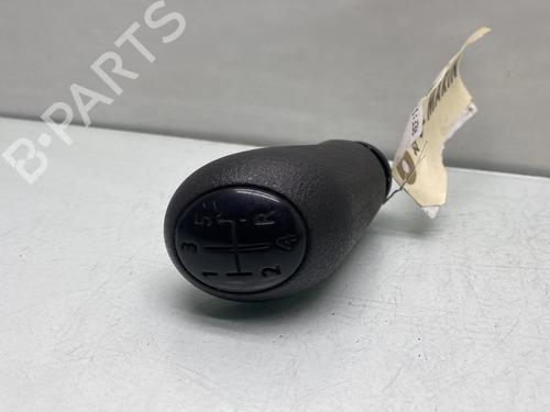 Pommeau de levier de vitesses DACIA LODGY (JS_) 1.6 LPG (83 hp) 30515439