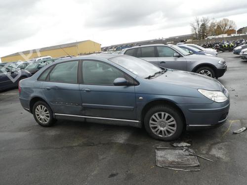 Third brake light CITROËN C5 II (RC_) 2.0 HDi (RCRHRH) | BP31881003L11  - Image 12