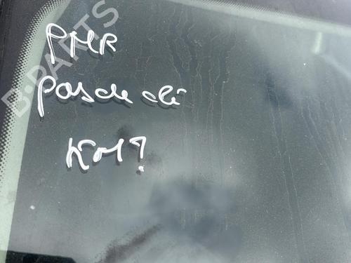 Frontplate/Frontkurv CITROËN C4 Coupe (LA_) 1.6 HDi | BP19971500C72 
