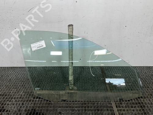 Used Front right door window VW GOLF IV (1J1) 1.9 TDI (90 hp) 26580444