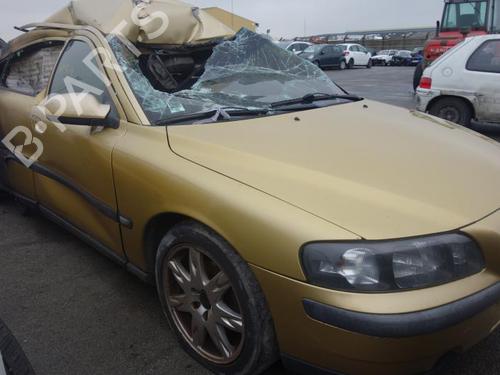 Left headlight VOLVO S60 I (384) 2.4 D | BP20003359C28 - Image 8
