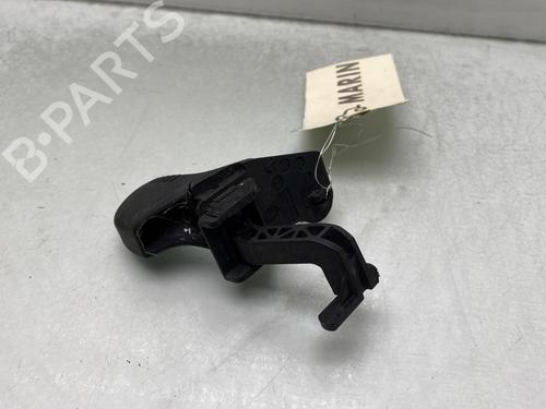 Front left exterior door handle RENAULT TWINGO I (C06_) 1.2 (C066, C068) | BP24961575C128 