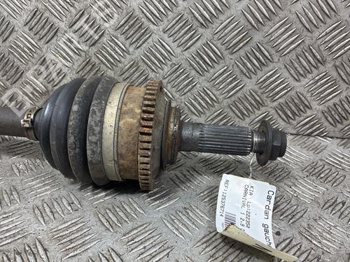 Left front driveshaft KIA CARNIVAL I (UP, FL) 2.9 TDi | BP36338986M38 - Image 4