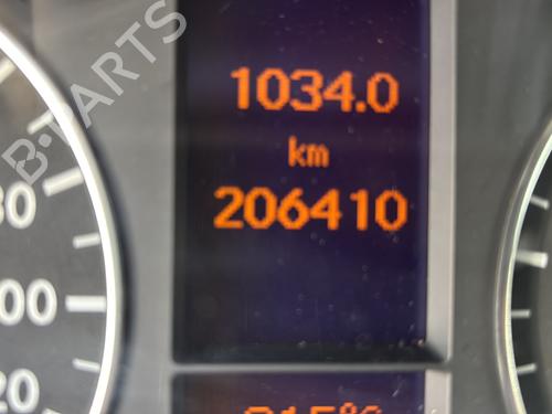 Left headlight MERCEDES-BENZ A-CLASS (W169) A 180 CDI (169.007, 169.307) | BP31858211C28  - Image 35