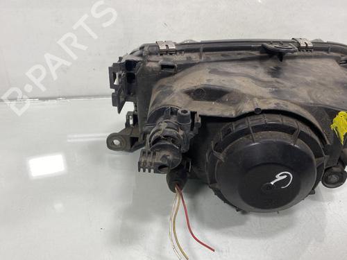 Used Left headlight Left headlight 20010337 20010337