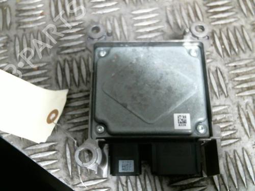 ECU airbags FORD MONDEO IV (BA7) 1.8 TDCi | BP20014786M53 