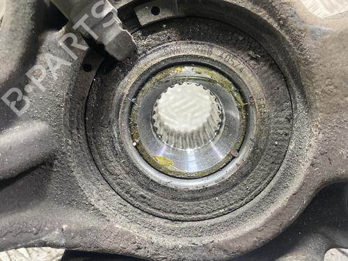 Right front steering knuckle CITROËN C4 I (LC_) 1.6 HDi | BP29939955M26 