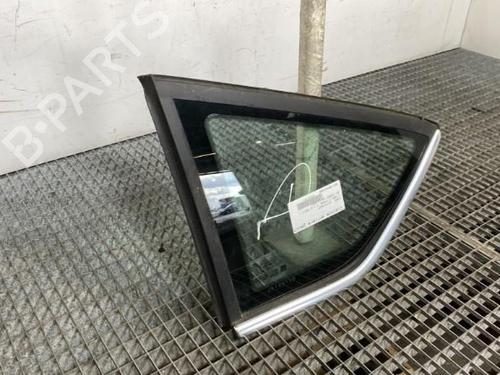 Used Rear left quarter glass FORD C-MAX II (DXA/CB7, DXA/CEU) 1.6 TDCi (115 hp) 19989912