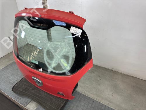 Tampa da Mala Tampa da Mala FORD KA (RU8) 1.2 (69 hp) 36150070 36150070