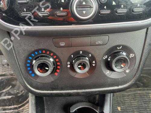 Left front window switch FIAT PUNTO EVO (199_) 1.2 | BP30791692I27 - Image 5