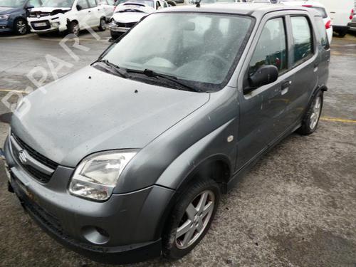 Steering column stalk SUZUKI IGNIS II (MH) 1.3 DDiS (RM413D) | BP26522662I23 - Image 9