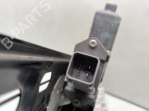 Front right window mechanism OPEL ASTRA J (P10) 1.7 CDTI (68) | BP30535629C23 