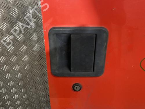Right front door PEUGEOT BOXER Van (230L) 2.5 D | BP21956253C3 