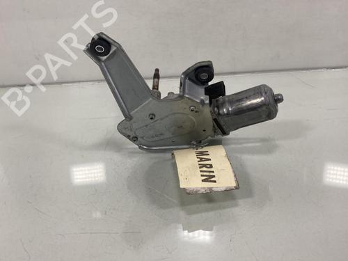 Used Rear wiper motor Rear wiper motor FIAT 500X (334_) 1.0 (334.AXN1B) (120 hp) 20010614 20010614