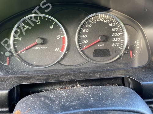 Right tailgate light MAZDA 6 Saloon (GG) 2.0 DI (GG14) | BP23400805C80  - Image 5