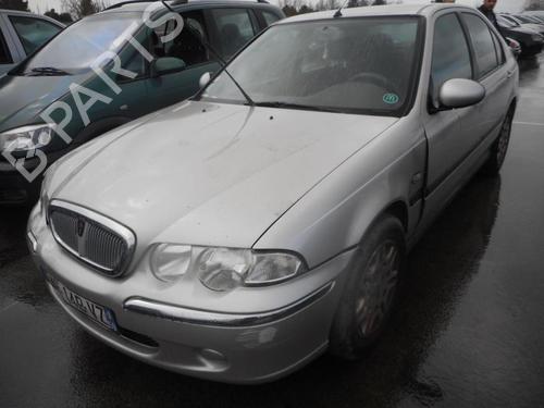 Sikkerhedssele-spænde ROVER 45 I Hatchback (RT)  | BP21954374I32  - Image 5