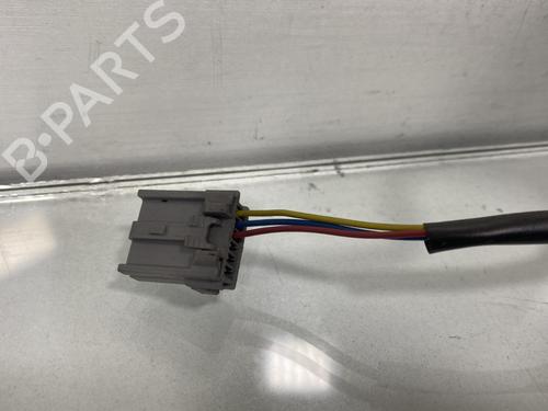 Right mirror NISSAN MICRA III (K12) 1.5 dCi | BP20033705C27 