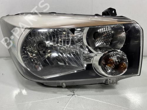 Used Right headlight SUZUKI CELERIO (LF) 1.0 (AVK310) (68 hp) 31048966