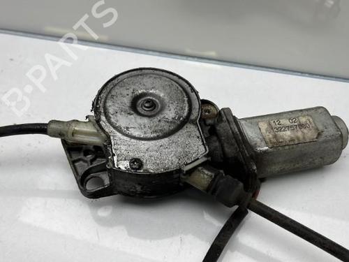 Used Front right window mechanism Front right window mechanism CITROËN JUMPER I Van (244) 2.0 (110 hp) 19950920 19950920