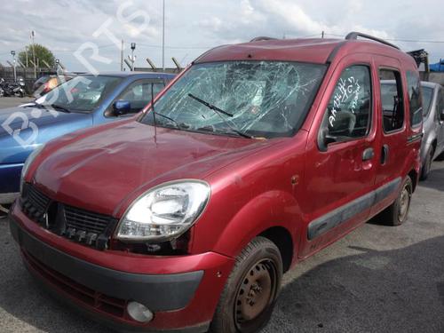 Used Parts RENAULT KANGOO (KC0/1_) 1.6 16V (95 hp) 2984684
