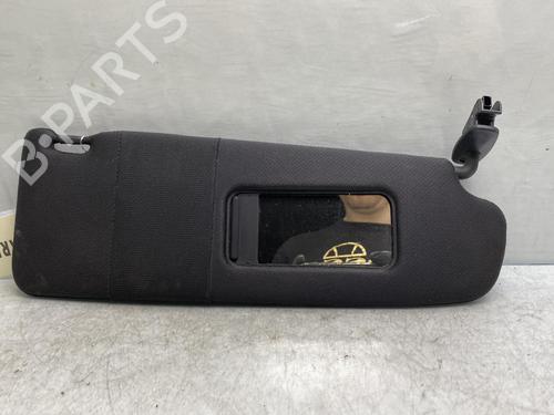 Used Right sun visor Right sun visor AUDI TT (8N3) 1.8 T (180 hp) 19955714 19955714