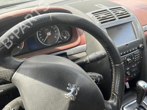 Door moulding trim PEUGEOT 407 Coupe (6C_) 2.7 HDi | BP29413697C150 
