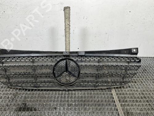 Grille MERCEDES-BENZ VITO / MIXTO Van (W639) 109 CDI (639.601, 639.603, 639.605) | BP29413335C40 