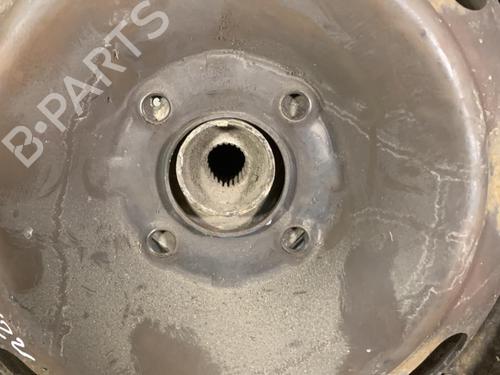 Used Rim PEUGEOT 307 (3A/C) 1.6 HDi (90 hp) 20300185