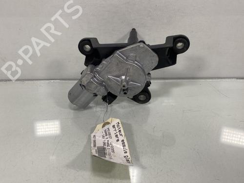 Used Rear wiper motor PEUGEOT 5008 II (MC_, MJ_, MR_, M4_) 1.5 BlueHDi 130 (MCYHZJ, MCYHZR, MCYHZX) (131 hp) 19988467