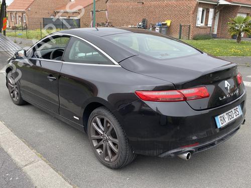 Left tailgate light RENAULT LAGUNA Coupe (DT0/1) 2.0 dCi (DT01, DT08, DT09, DT0K, DT12, DT1C, DT1D, DT1M,... | BP28125132C79  - Image 28