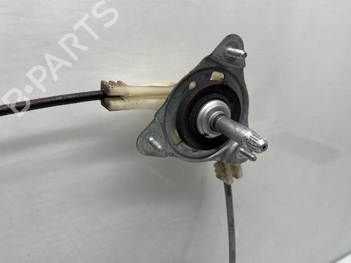 Rear left window mechanism CITROËN C3 III (SX) 1.6 BlueHDi 75 | BP32230516C24 - Image 5