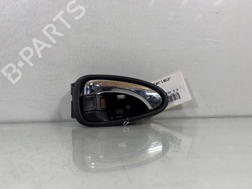 Used Front right interior door handle TOYOTA AVENSIS Estate (_T27_) 2.0 D-4D (ADT270_, ADT270R) (124 hp) 29507233