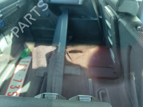 Used Parts OPEL ZAFIRA / ZAFIRA FAMILY B (A05) 1.6 (M75) 1828559